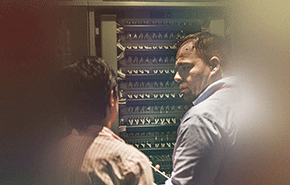 健康人生，从“齿”开始